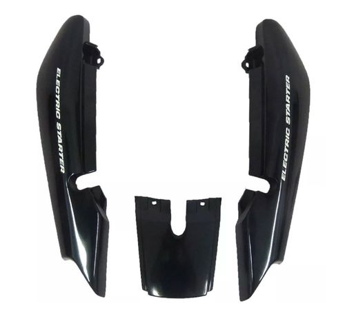 Rabeta YBR K 01 Verde - Sportive