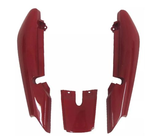 Rabeta YBR K 02 Vermelho - Sportive