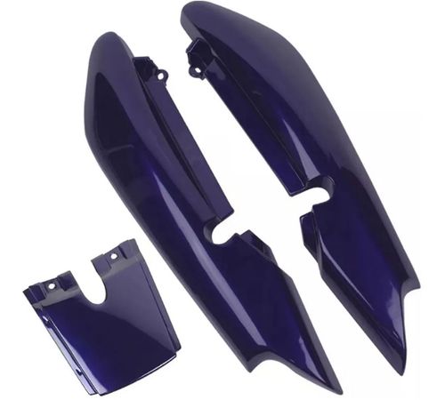 Rabeta YBR K E ED 04 Roxo - Sportive