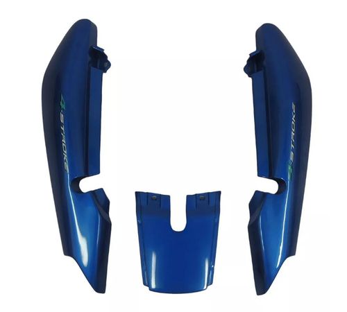 Rabeta YBR K E ED 05 Azul - Sportive
