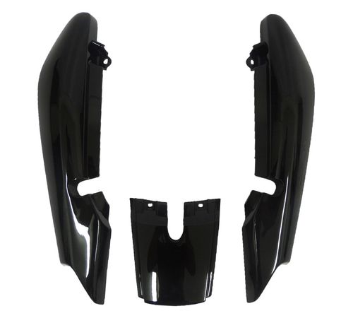 Rabeta YBR K E ED 06 Preto - Sportive