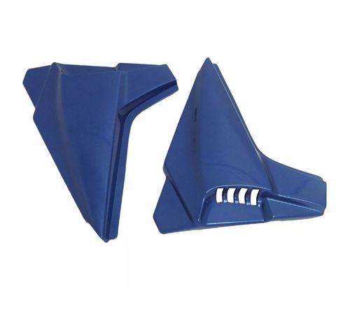 Tampa Lateral Speedy 150 Azul - Sportive