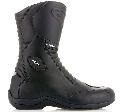 bota alpinestar impermeavel