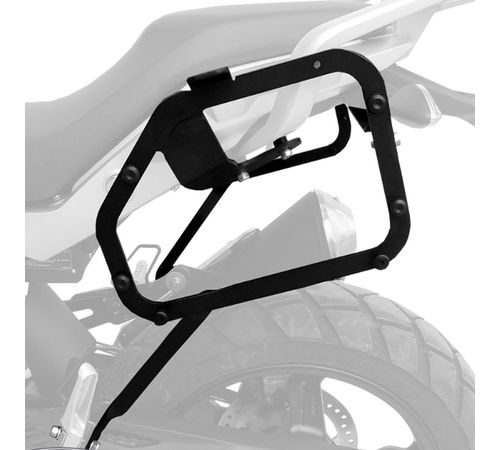 Monorack Lateral G310 GS BMW - Scam
