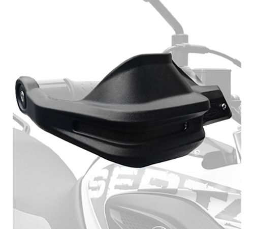 Protetor Mão GS 650 BMW 09 - Scam