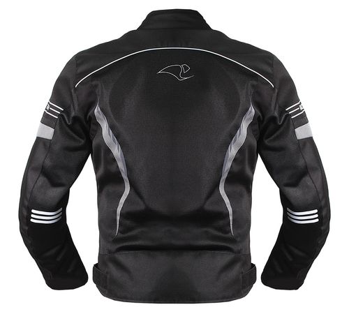 jaqueta race tech argos air