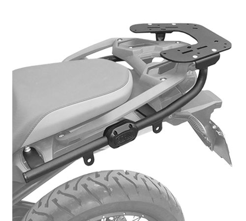 Bagageiro F850GS F750GS 2018+ SPTO420 - Scam