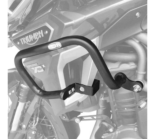 Protetor Carenagem Tiger Explorer 1200 - Scam