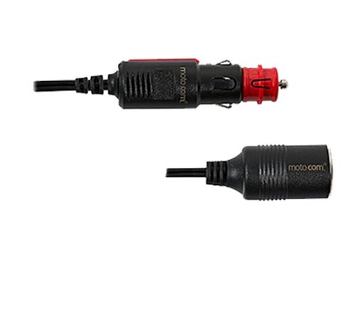 Carregador de Celular BMW Extensor Mt300 - MotoCom