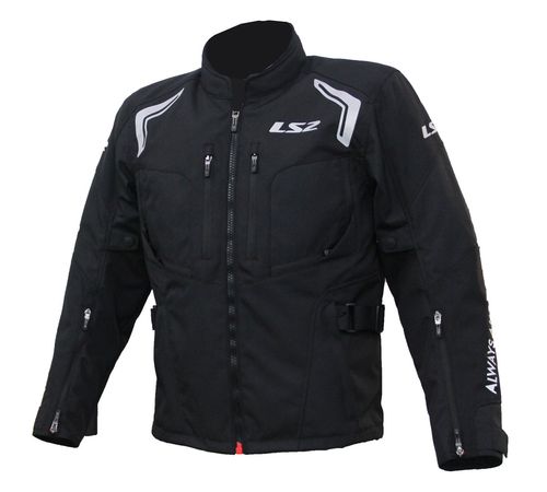 jaqueta ls2 gallant