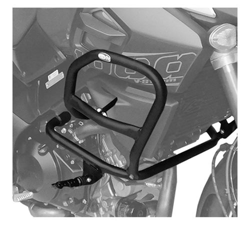 Protetor Motor e Carenagem VStrom 1000 14 - Scam