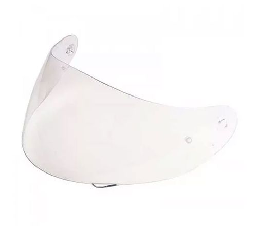 Viseira Capacete MT Blade Thunder Shox Cristal - Polivisor