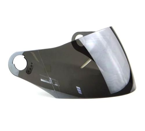 Viseira Capacete Tork New Liberty 4 Cromada - Polivisor