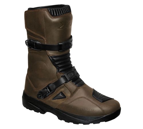 Bota X11 True Adventure Marrom