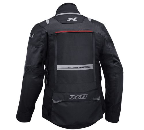 jaqueta travel 2 x11