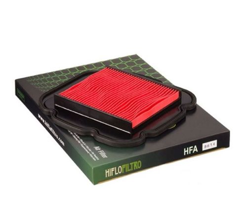 Filtro Ar DL-650 V-Strom 2010-2012 - Hiflo HFA3614