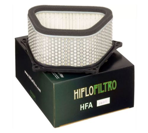 Filtro Ar GSX-R1300 Hayabusa 1999-2009 - Hiflo HFA3907