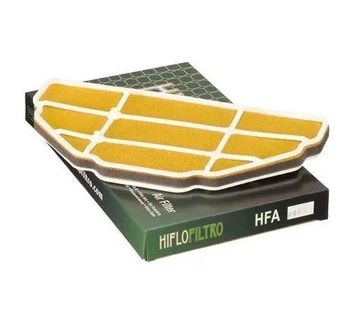 Filtro Ar ZX-600 2005-2008 - Hiflo HFA2602