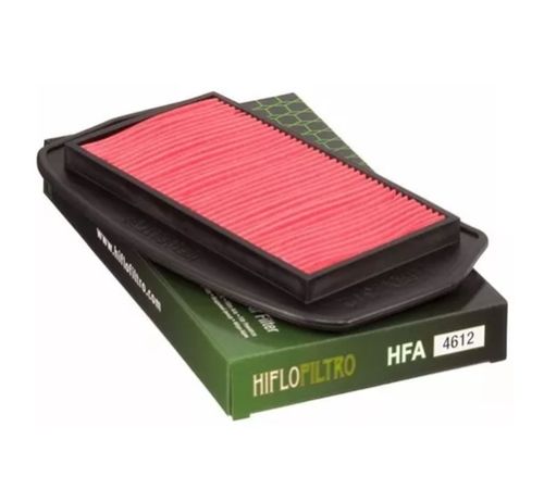 Filtro Ar Fazer 600 - Hiflo HFA4612