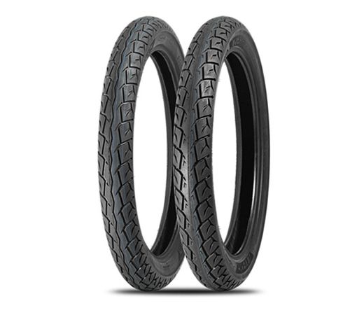 Pneu Moto Levorin Aro 16 Matrix 110/70R16 52P TL - Dianteiro