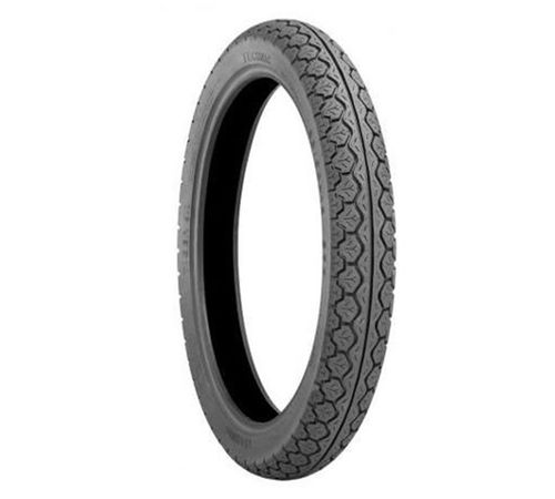 Pneu Moto Technic Aro 17 Tiger 60/100-17 33L TT - Dianteiro