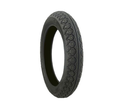 Pneu Moto Technic Aro 14 Tiger 80/100-14 49L TT - Traseiro