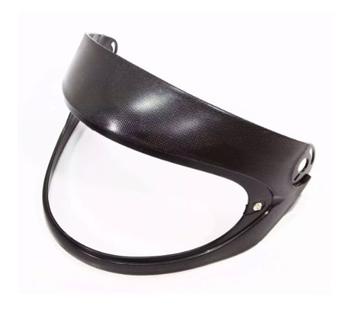 Suporte Viseira Capacete San Marino
