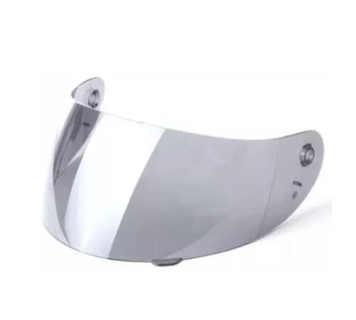 Viseira Capacete AGV K3 K4 Cristal