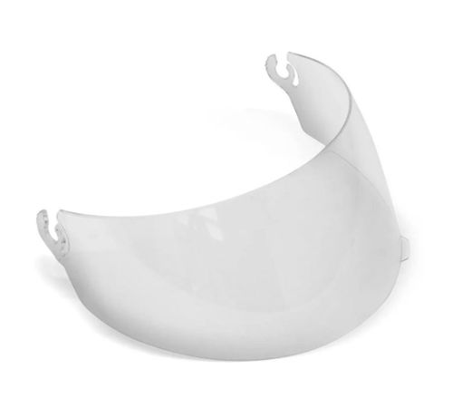 Viseira Capacete EBF E8 Cristal