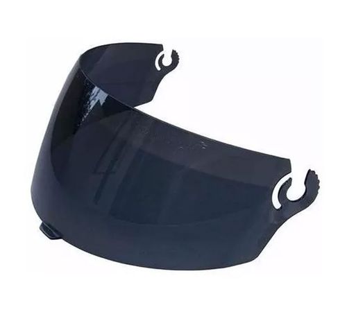 Viseira Capacete EBF E8 Fumê