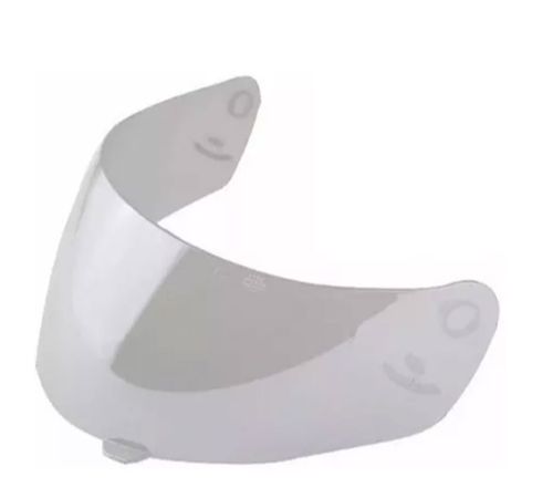 Viseira Capacete EBF Eox Spark Ez1 Cristal