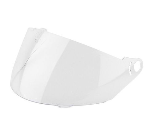 Viseira Capacete Peel S F-7 Cristal 2Mm Injetada
