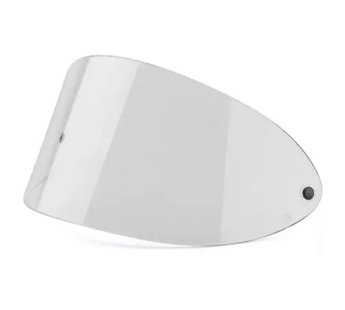 Viseira Capacete San Marino Cristal Tamanho 62
