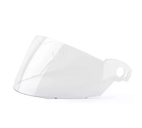 Viseira Capacete EBF 7 Rox Fit 08 Cristal 2mm