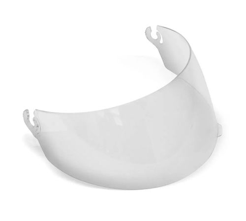 Viseira Capacete EBF 7 9 1,5mm Cristal