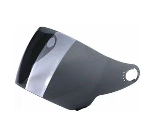 Viseira Capacete EBF 7 9 Thunder 1,5mm Fumê