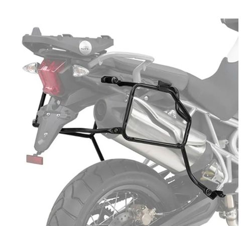 Monorack Lateral Tiger 800 800Xc 800Xr