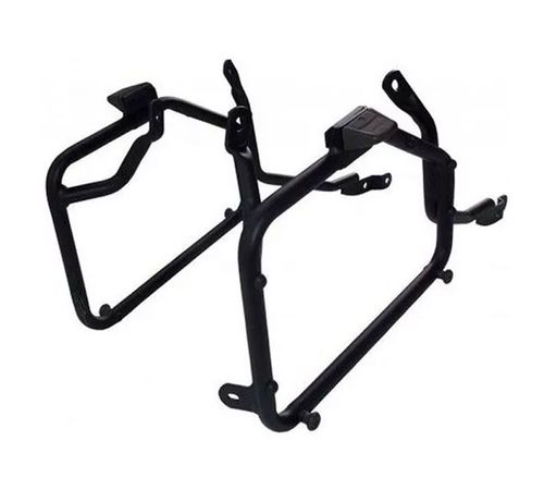 Monorack Lateral PL1114 XRE 300 - GIVI