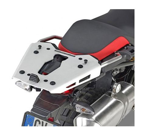 Monorack Traseiro SRA5127 F750 F850Gs 2018 Monokey - GIVI