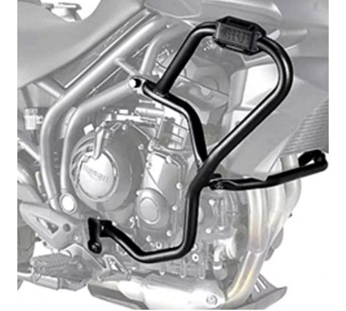 Protetor Motor Tiger 800 XC 2015-2017