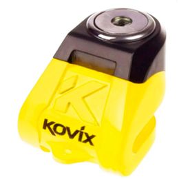 Trava-Disco-Kn1-Y-Amarela-Kovix