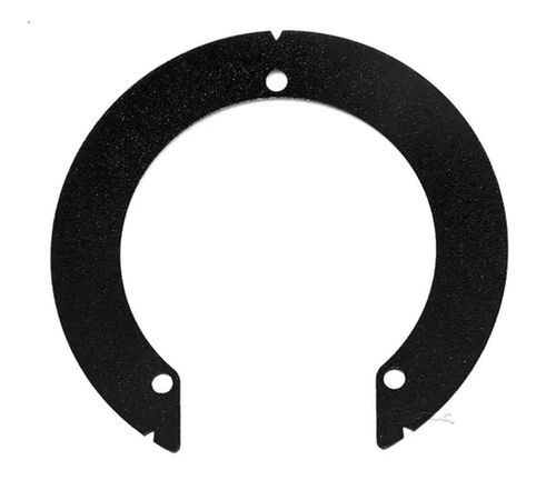 Flange para Bolsa Tanque Versys 650 2015+ SPTO450 - Scam