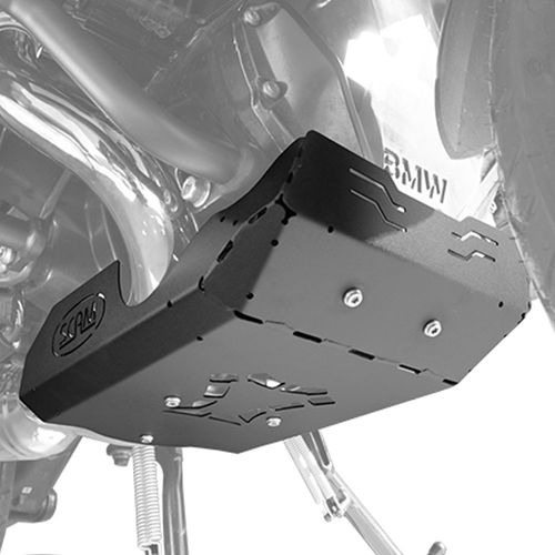 Protetor Cárter R1250 GS 2019 BMW - Scam