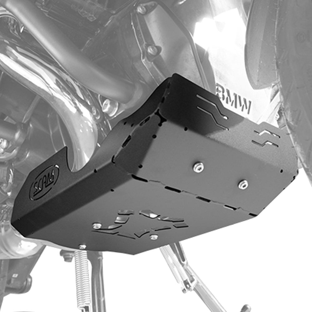 Protetor Cárter R1250 GS 2019 BMW - Scam