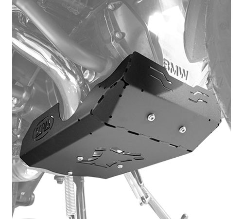 Protetor Cárter R1250 GS 2019 BMW - Scam