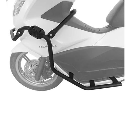 Protetor Motor e Carenagem PCX 150 19 - Scam