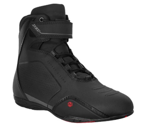 Bota X11 Fuse 2 Preta