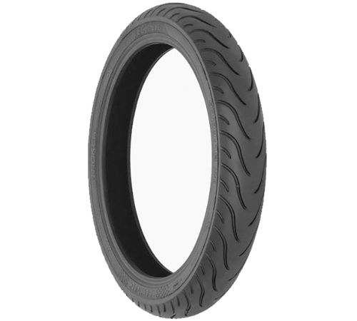 Pneu Moto Technic Aro 18 Strocker City 80/100R18 47P TL - Dianteiro