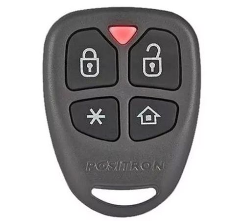 Controle Falso - Positron