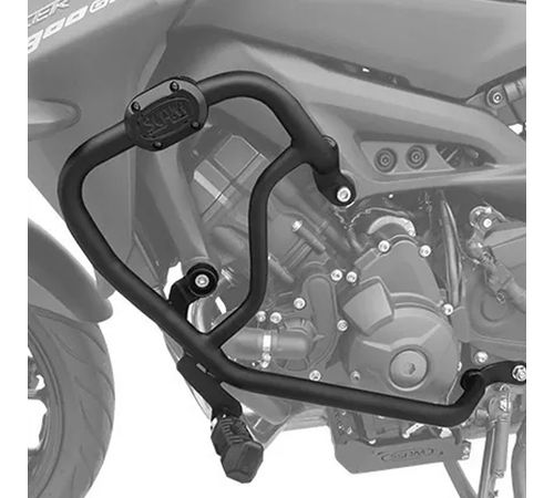 Protetor Motor e Carenagem MT 09 Tracer 900 Gt